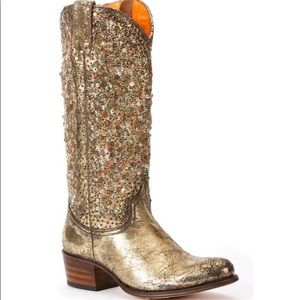 Women’s Frye boots